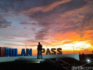 6 Spot Ngabuburit Asyik di Pangandaran, Ada Bazar hingga Pantai Indah 6 Spot Ngabuburit Asyik di Pangandaran, Ada Bazar hingga Pantai Indah