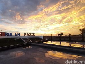 Dishub Pangandaran Sentil Hotel yang Tak Urus Andalalin Dishub Pangandaran Sentil Hotel yang Tak Urus Andalalin