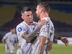 PSS Vs Borneo FC: Pesut Etam Menang Tipis 1-0