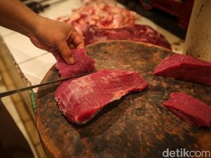 Mitos dan Fakta: Apa Semua Daging Picu Asam Urat? Mitos dan Fakta: Apa Semua Daging Picu Asam Urat?