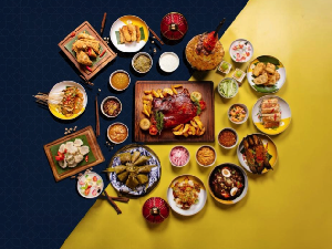 YELLO Hotel Harmoni Hadirkan Promo Iftar dan Staycation Spesial Ramadan