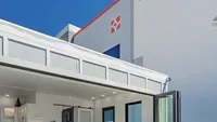 Jeroan Rumah Mungil Elon Musk yang Dibangun Hanya Dalam 1 Jam