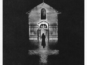 Reaksi Penonton Seusai Nonton Film The First Omen: Ngagetin dan Seru