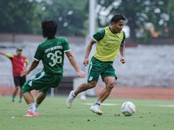Paul Munster Bangga Toni Firmansyah Kembali Dipanggil Timnas U-20