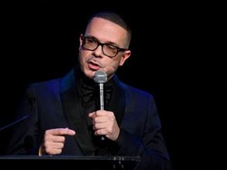 Tersentuh Penderitaan Warga Gaza, Aktivis AS Shaun King Jadi Mualaf