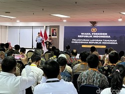 Maruf: Penyelenggara Pelayanan Publik Tak Bisa Bekerja Biasa-biasa Saja