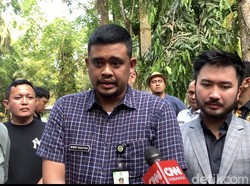 Seloroh Bobby soal Erina Istri Kaesang Diusung Jadi Calon Bupati Sleman