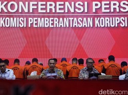 Modus Pungli Rutan KPK: Beri Fasilitas Eksklusif-Pinjamkan HP dan Power Bank