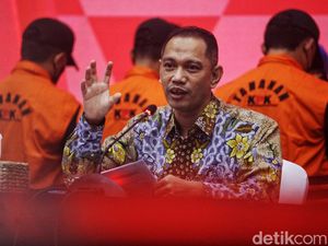 Dewas KPK Jamin Sidang Etik Tetap Digelar Meski Ghufron Absen Lagi
