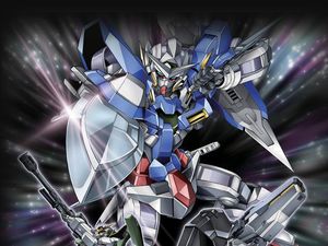 5 Anime Mecha Terbaik Sepanjang Masa