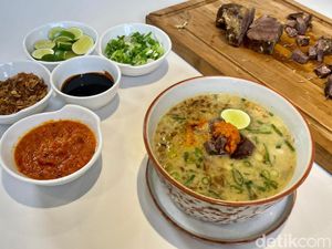 7 Tips Bikin Coto Makassar yang Kuahnya Gurih dan Dagingnya Empuk 7 Tips Bikin Coto Makassar yang Kuahnya Gurih dan Dagingnya Empuk