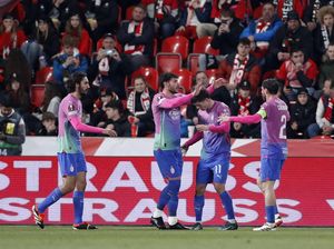 Daftar 8 Tim yang Sudah Lolos ke Perempatfinal Liga Europa Daftar 8 Tim yang Sudah Lolos ke Perempatfinal Liga Europa