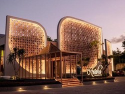 AVISHA, Best Sunburn Treatment & Family Friendly Spa di Jimbaran