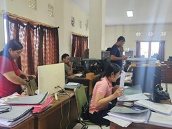 Pemkab Klungkung Akan Rekrut 2.050 CPNS dan PPPK Tahun 2024