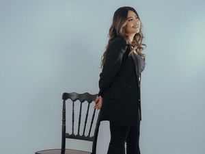 Atya Faudina Ungkap Kisah Patah Hati Lewat Hapuskan Dia