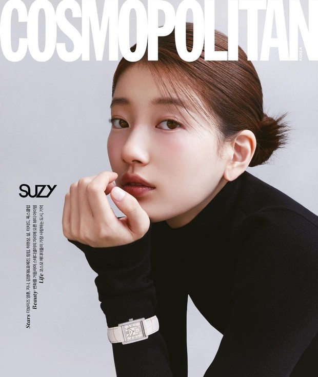Bae Suzy/ Foto: instagram.com/skuukzky