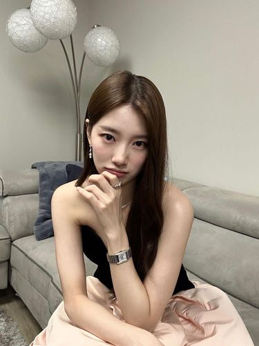 Bae Suzy/Foto: Instagram.com/skuukzky