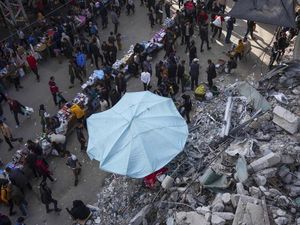 Hamas Tawarkan Rencana Gencatan Senjata Permanen di Gaza, Terbagi 3 Tahap