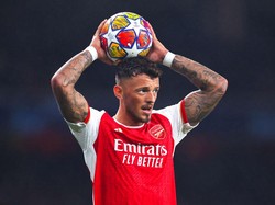 Misteri di Balik Penolakan White untuk Perkuat Inggris