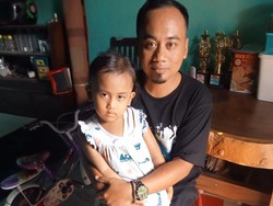 Tak Ada Batasan Durasi, Pasien JKN Cerita Pengalaman Rawat Inap di RS