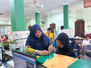 Aturan Pengganti Kelas 1, 2 & 3 BPJS Kesehatan Diteken Jokowi, Iuran Naik Nggak?