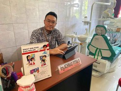 i-Care JKN Bantu Dokter di Pangandaran Lebih Cepat & Tepat Tangani Pasien