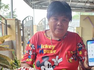 Pasien Diabetes Cerita Rawat Inap 2 Minggu di RS: Semuanya Dijamin JKN