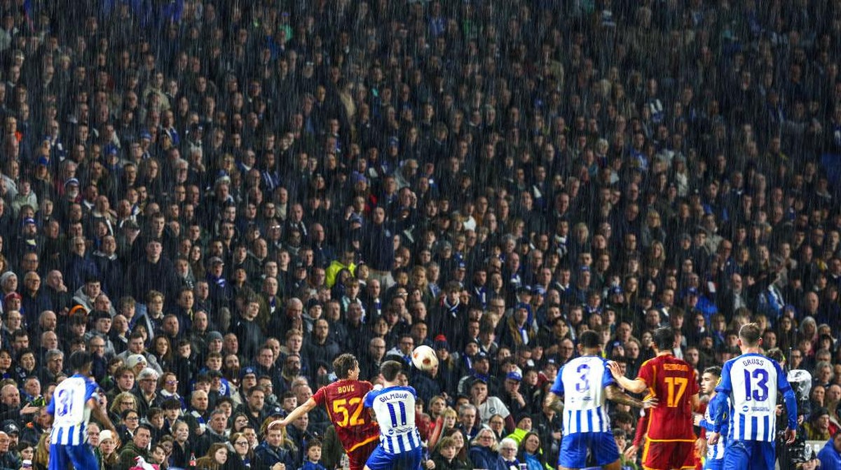 Foto: Charlotte Wilson/Offside/Offside via Getty Images