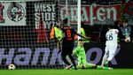 Catatan Gemilang Leverkusen Terus Berlanjut