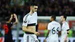 Catatan Gemilang Leverkusen Terus Berlanjut
