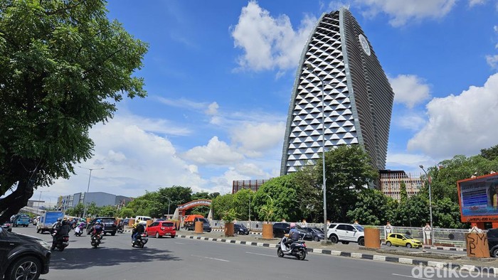 Cuaca Makassar Cuaca Makassar