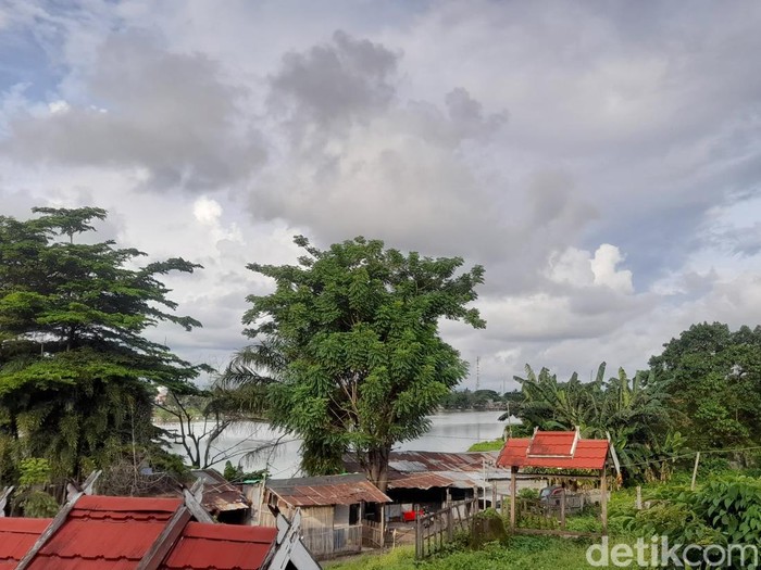 Cuaca Makassar