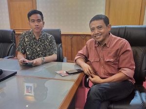 Beredar Video Calon Bupati Wonogiri, Danar Rahmanto: Baru Cek Ombak