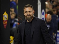 Liga Europa: De Rossi Waspadai Kualitas AC Milan