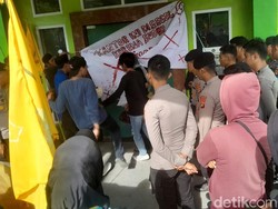 6 Hal Tentang Kakanwil Kemenag Sulbar Diduga Paksa Pegawai Hubungan Badan