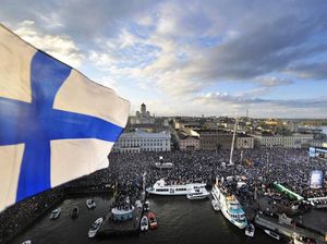3 Hal yang Paling Dihindari Warga Finlandia di Negara Paling Bahagia 3 Hal yang Paling Dihindari Warga Finlandia di Negara Paling Bahagia