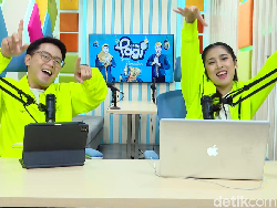 Jokowi-Gibran Pimpin Golkar, Mungkinkah?