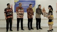 Dorong Peningkatan Kualitas Pendidikan di Sumba Timur