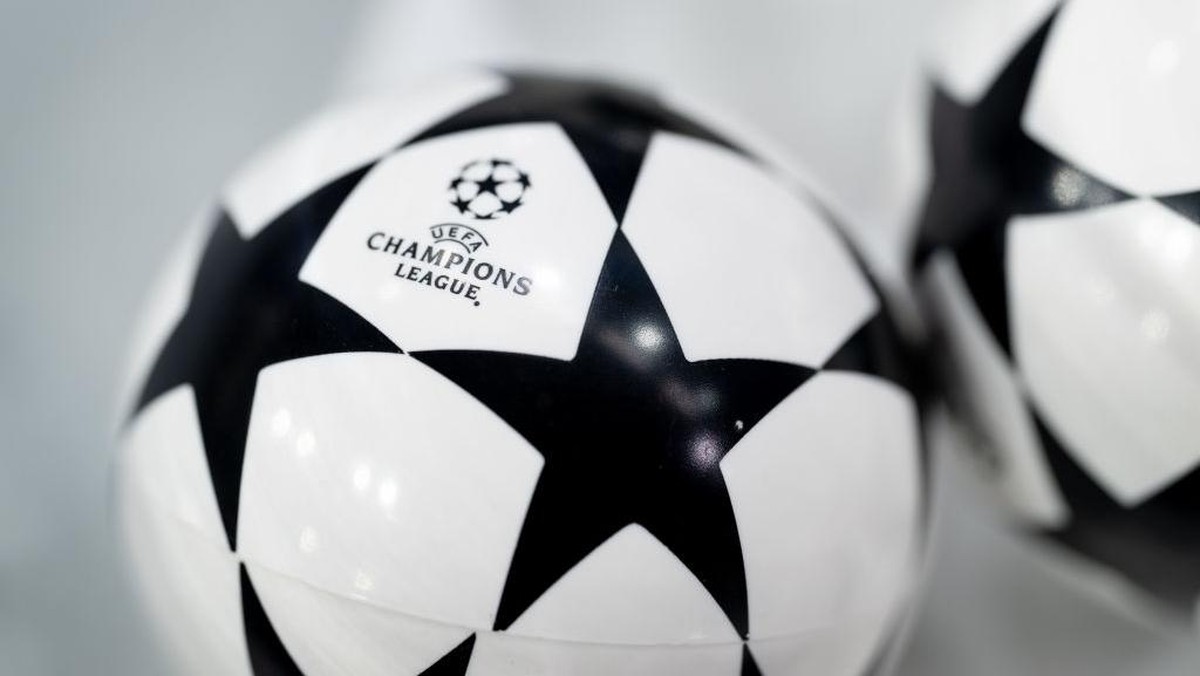 Drawing perempatfinal Liga Champions 2023/2024: Real Madrid vs Manchester City (UEFA via Getty Images/Kristian Skeie - UEFA)