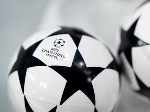 Drawing Perempatfinal Liga Champions: Madrid Vs City, Arsenal Vs Bayern Drawing Perempatfinal Liga Champions: Madrid Vs City, Arsenal Vs Bayern