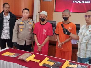 3 Pesilat Diciduk Polisi Buntut Keroyok ABG di Delanggu Klaten 3 Pesilat Diciduk Polisi Buntut Keroyok ABG di Delanggu Klaten