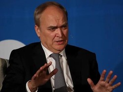 Dubes Rusia di AS Ngaku Terima Banyak Ancaman Terkait Pilpres