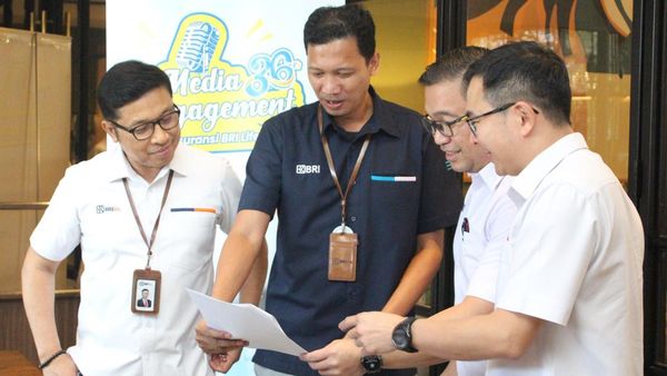 Dukung Penguatan Sektor UMKM dengan Asuransi