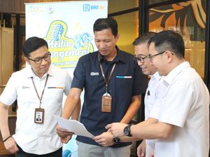 Dukung Penguatan Sektor UMKM dengan Asuransi Dukung Penguatan Sektor UMKM dengan Asuransi