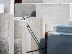 Lebih Ramah Lingkungan, Studi Ungkap Manfaat Penggunaan Beton & Kaca Daur Ulang