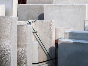 Lebih Ramah Lingkungan, Studi Ungkap Manfaat Penggunaan Beton & Kaca Daur Ulang Lebih Ramah Lingkungan, Studi Ungkap Manfaat Penggunaan Beton & Kaca Daur Ulang