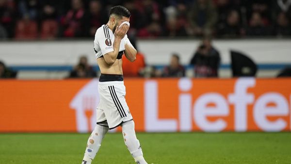 Dear Elvin, Kamu Memang Batal Dikartu Kuning... Upgrade Jadi Merah