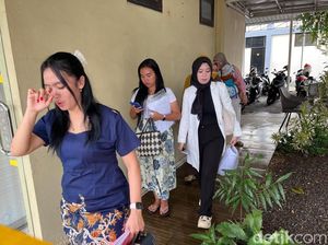 Fakta Emak-emak Gigit Jari Uang Lebaran Lenyap Tertipu Arisan Rp 653 Juta