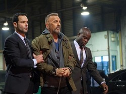 Sinopsis Film Criminal, Ketika Memori Agen CIA Berpindah ke Kriminal Berbahaya