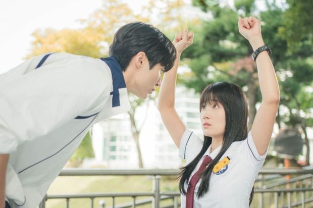 foto: instagram.com/tvn_drama foto: instagram.com/tvn_drama